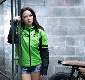 53 Koleksi Model Jaket Motor Contin Gratis Terbaik